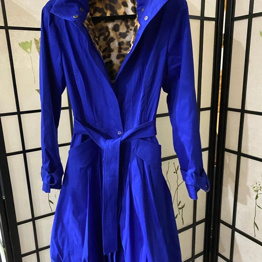 Dress coat